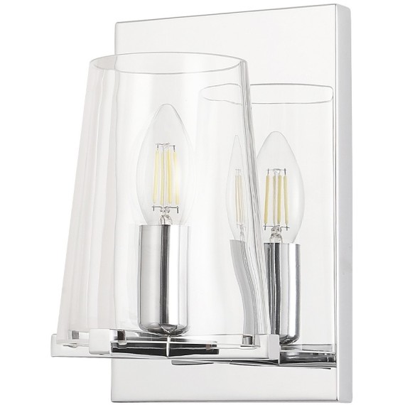 Бра Crystal Lux MEDICI AP1