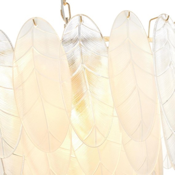 Подвесная люстра Intera 2983-21P