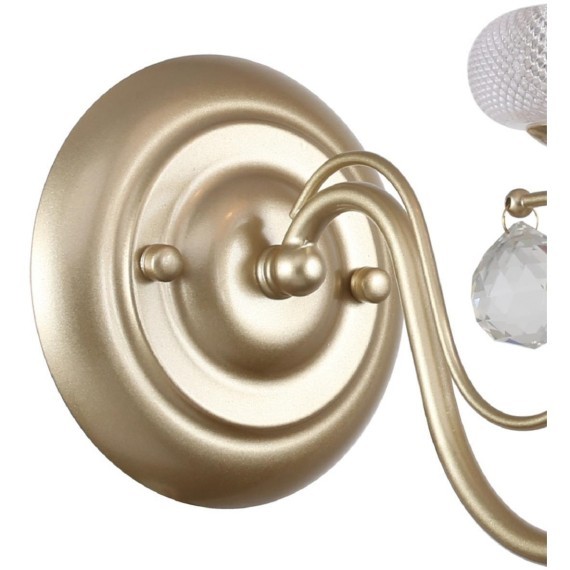 Бра Bambola 2665-1W