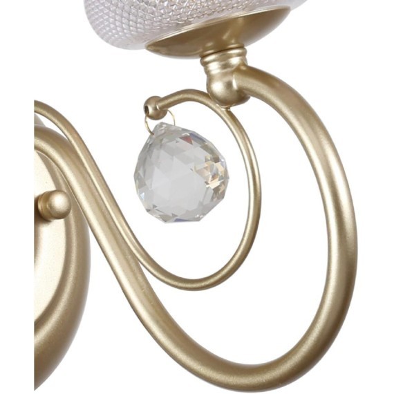 Бра Bambola 2665-1W