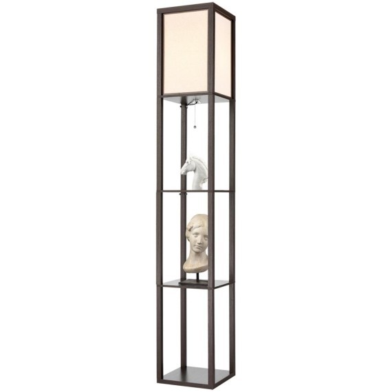 Торшер Е27 Lumion PRACTIC 8090/1F