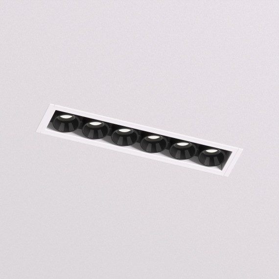 Точечный светильник DEEP SPACE DK2531-WB