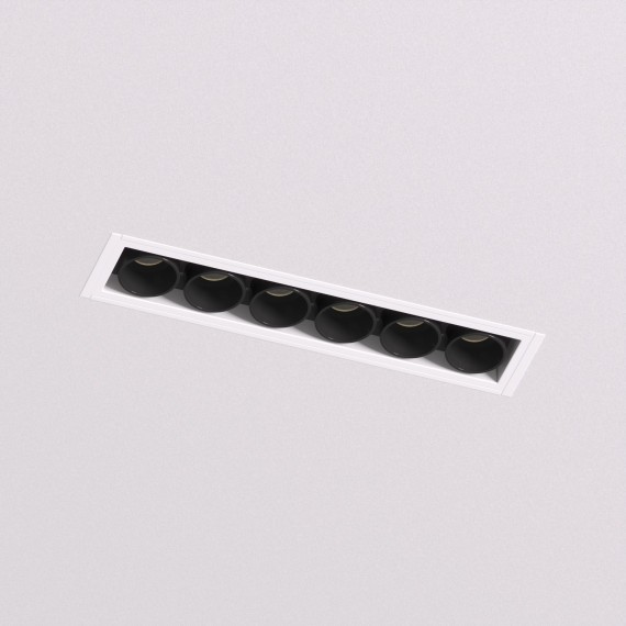 Точечный светильник DEEP SPACE DK2531-WB