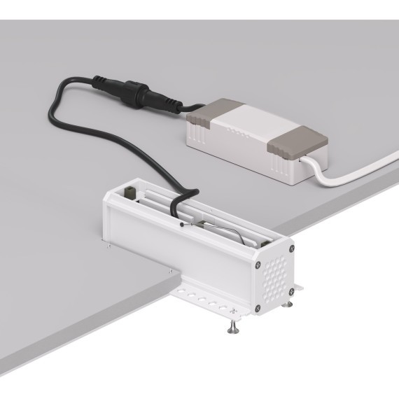 Точечный светильник DEEP SPACE DK2531-WB