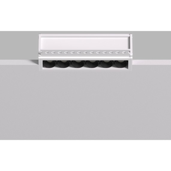 Точечный светильник DEEP SPACE DK2531-WB