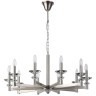 Люстра подвесная Stilfort 1048/11/10P серия  Albert