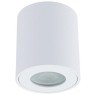 Точечный накладной светильник ARTE LAMP A1469PL-1WH