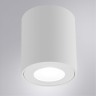 Точечный накладной светильник ARTE LAMP A1469PL-1WH