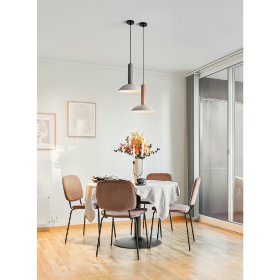 Подвесной светильник Freya FR5551PL-01M1