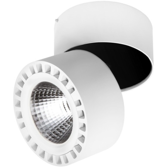 Накладной потолочный светильник Lightstar 381363 Forte IP65 светодиодный LED 350W