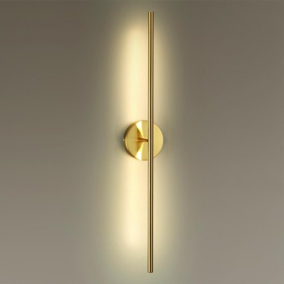 Бра светодиодное Fuerte 4324/12WL