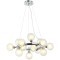 Люстра подвесная Stilfort 2165/09/15P серия Shardin