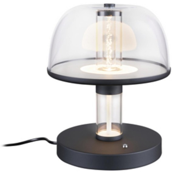 Интерьерная настольная лампа Flaska 4312-1T