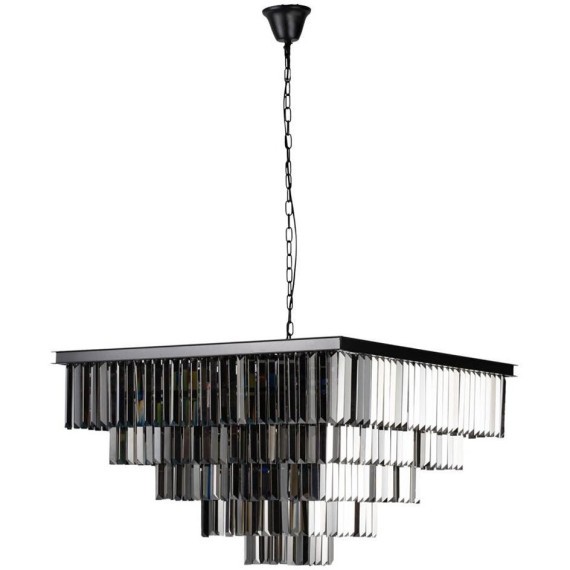 10018/800S Подвесная люстра LOFT IT Prism