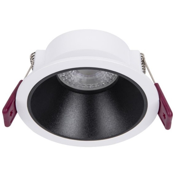 Точечный светильник Lamppu 4523-1C