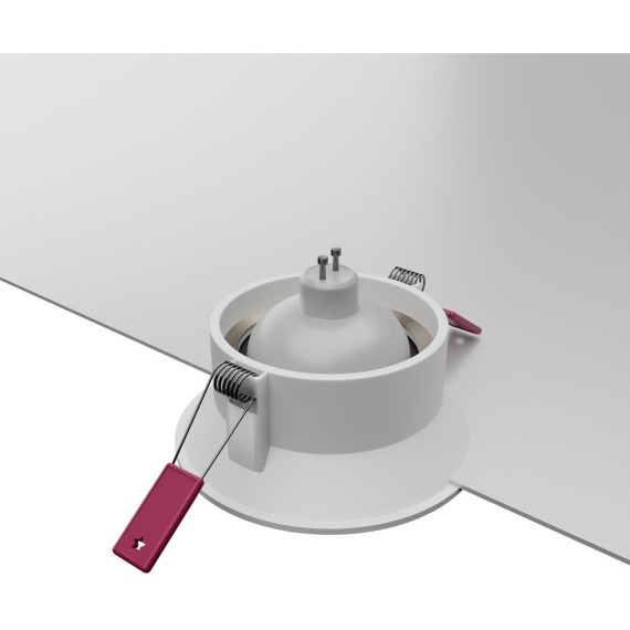 Точечный светильник Lamppu 4523-1C