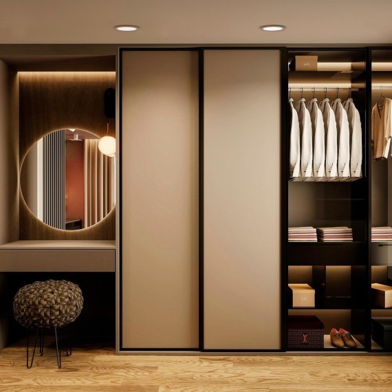 Точечный светильник Lamppu 4523-1C