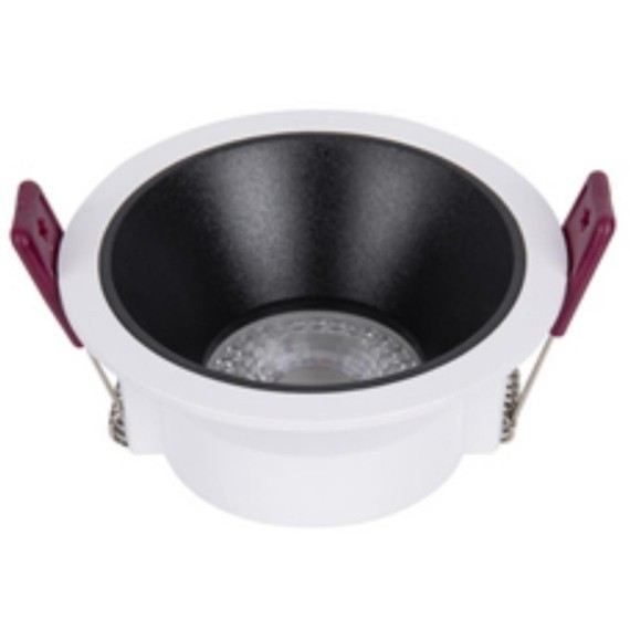 Точечный светильник Lamppu 4523-1C