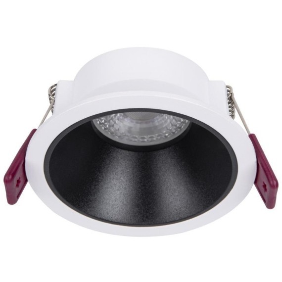 Точечный светильник Lamppu 4523-1C