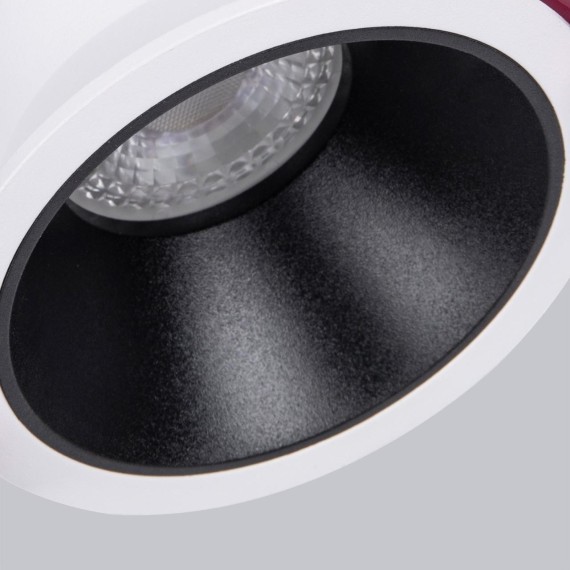 Точечный светильник Lamppu 4523-1C