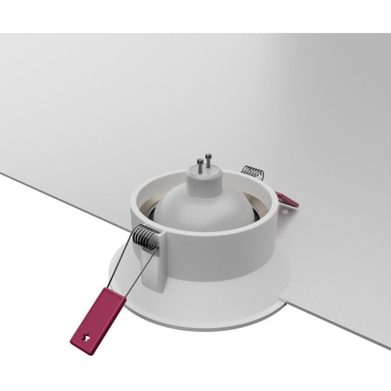 Точечный светильник Lamppu 4523-1C