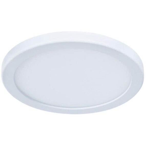 Встраиваемый светильник Arte Lamp A7978PL-1WH MESURA светодиодный LED 9W