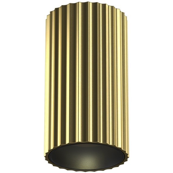 Потолочный светильник Technical C106CL-01-GU10-BS