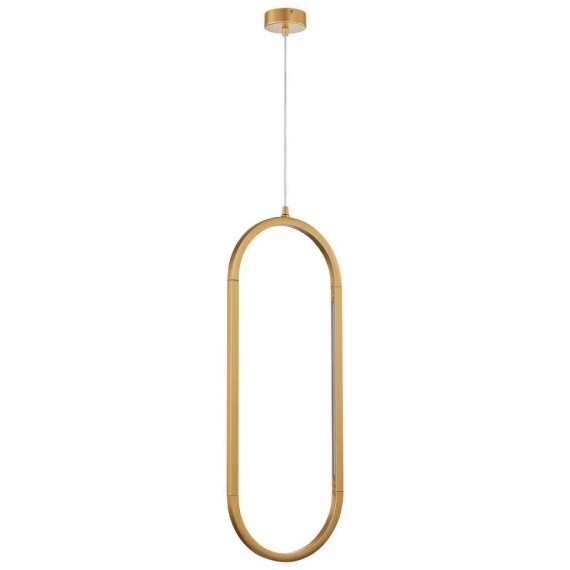 Подвесной светильник Castled 4008-2P