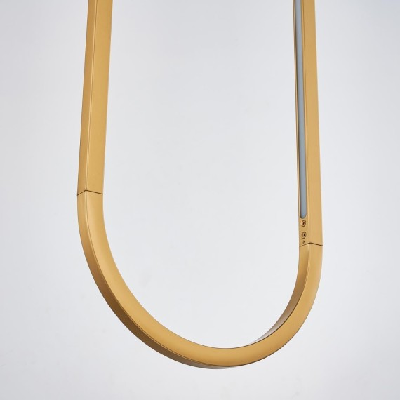 Подвесной светильник Castled 4008-2P