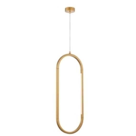 Подвесной светильник Castled 4008-2P