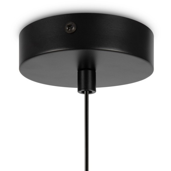 Подвесной светильник Maytoni MOD321PL-01B1 Basic form под лампу 1xE14 40W