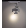 Трековый светильник Arte Lamp FALENA A6709PL-1WH