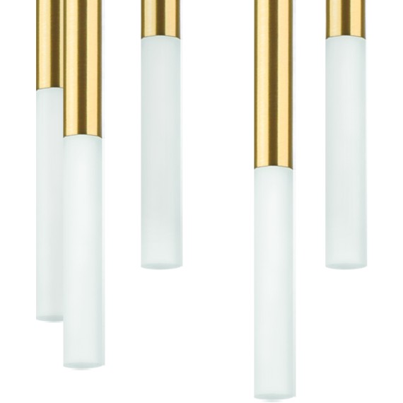 Люстра подвесная Tubo Lightstar L8T747143