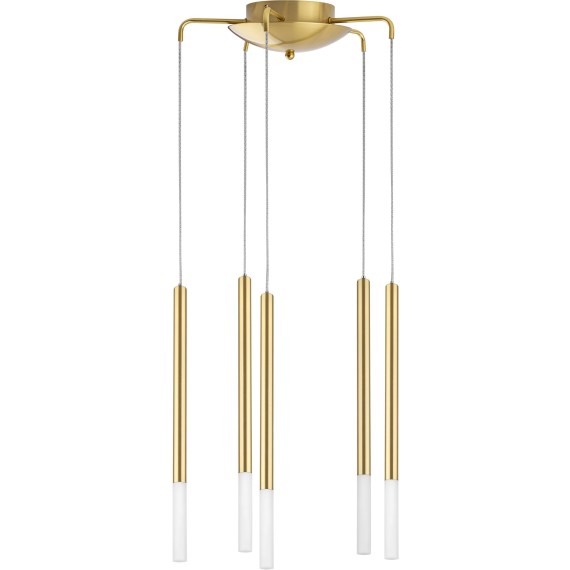 Люстра подвесная Tubo Lightstar L8T747143