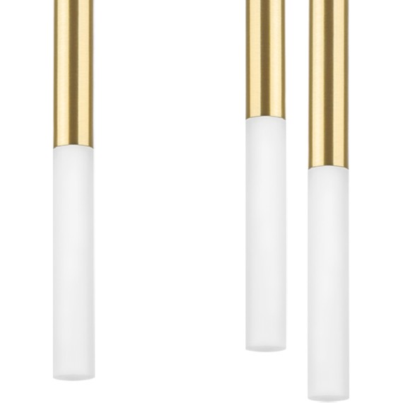 Люстра подвесная Tubo Lightstar L8T747143