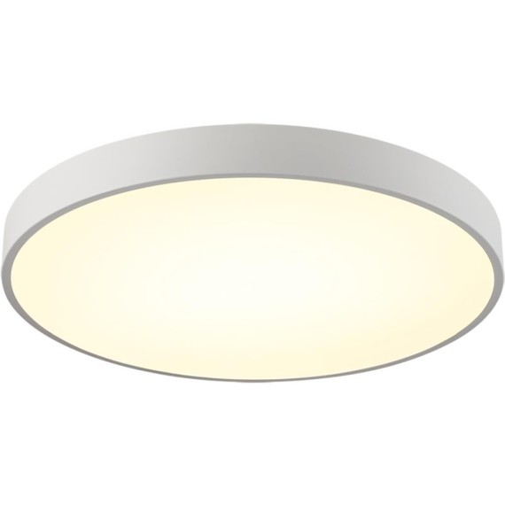 Светильник LED 60Вт+10Вт(подсветка) 4000K Sonex QUASAR 7757/70L