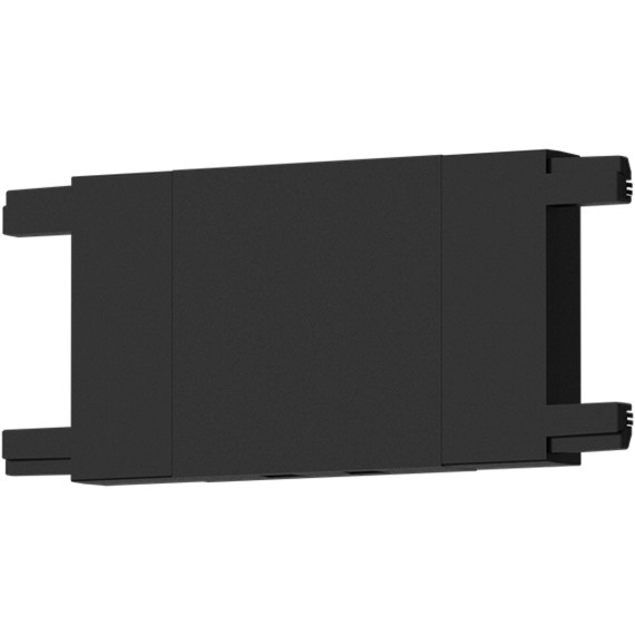 ST067.409.10 Прямой соединитель для накладного плоского шинопровода ST Luce Skyflat