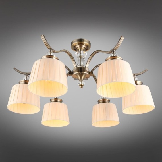 Потолочная люстра Arosio OML-88417-06