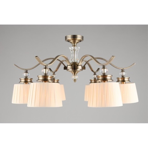 Потолочная люстра Arosio OML-88417-06