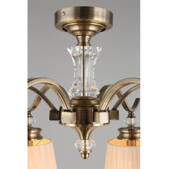 Потолочная люстра Arosio OML-88417-06