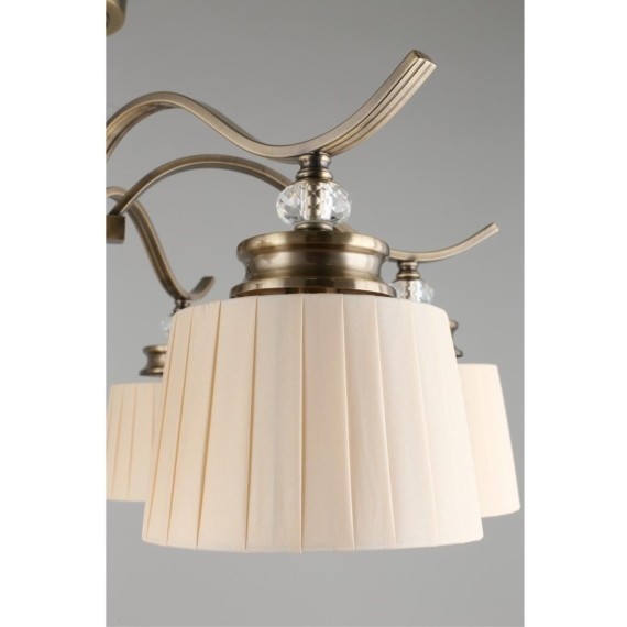 Потолочная люстра Arosio OML-88417-06