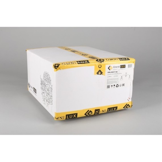 Потолочная люстра Arosio OML-88417-06