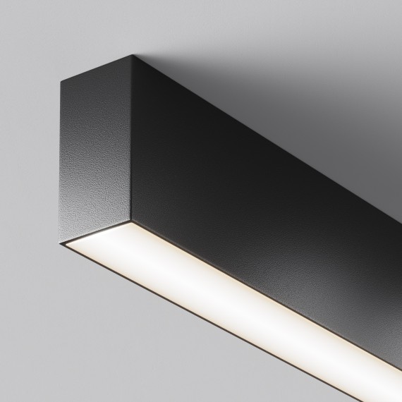 Потолочный светильник Technical C068CL-20W3-6K-B