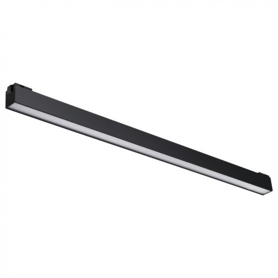 Трековый светильник светодиодный Novotech KIT 358522