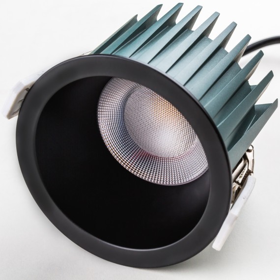 Светильник светодиодный универсальный IP44 Ciclone Lightstar 385637