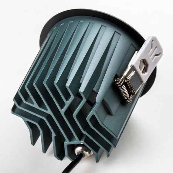 Светильник светодиодный универсальный IP44 Ciclone Lightstar 385637