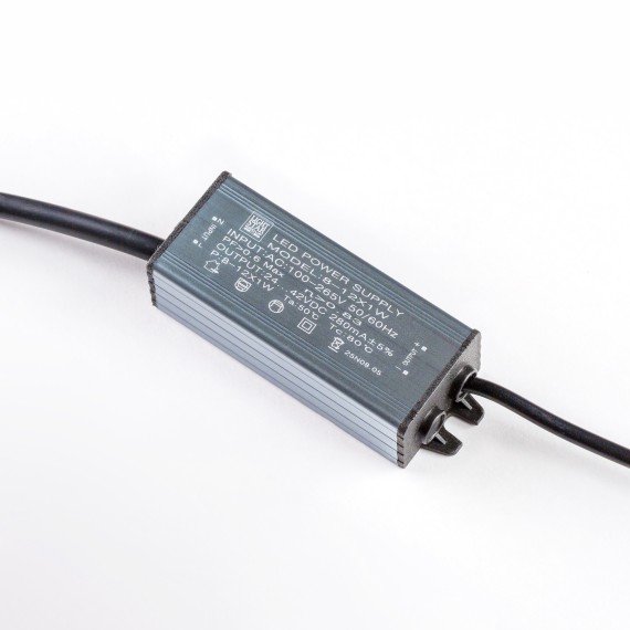 Светильник светодиодный универсальный IP44 Ciclone Lightstar 385637