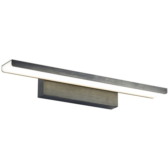 Подсветка для зеркал и картин Maytoni MIR005WL-L16B GleamLED 16.2W