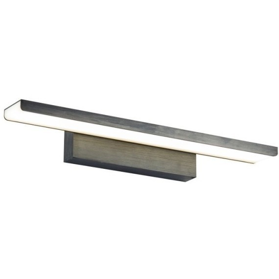 Подсветка для зеркал и картин Maytoni MIR005WL-L16B GleamLED 16.2W