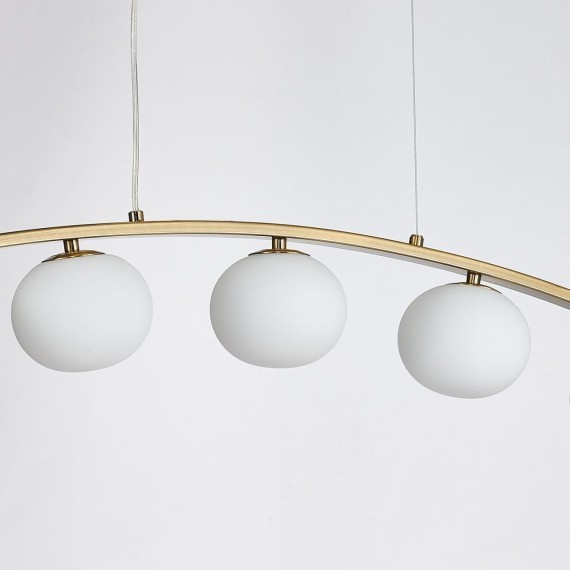 Подвесной светильник Arcata 4055-5P